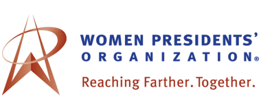 Womens' Presidents Organization Logo