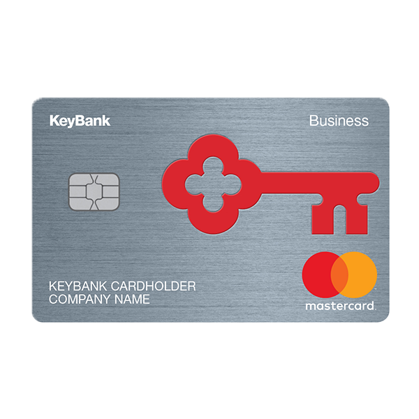 Business Credit Card Art