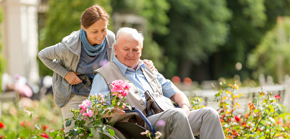A 4-Step Approach to Caregiving for the Sandwich Generation