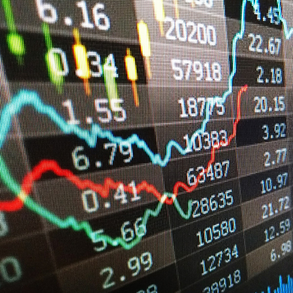 Active vs. Passive Investing Video