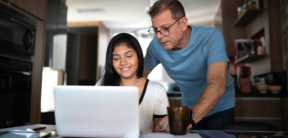Supporting Your Adult Children in a Post-Pandemic World