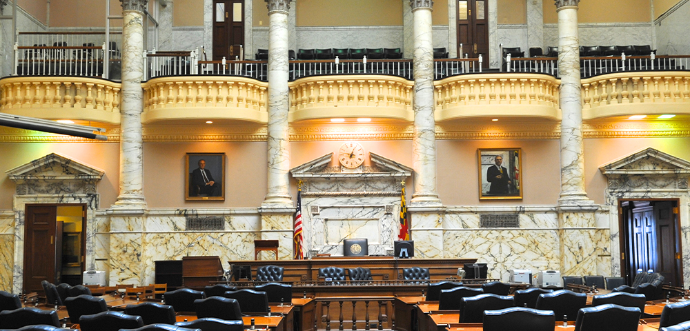 2021 Tax Planning Update: Current Spending Proposals and Potential Impact to Taxes