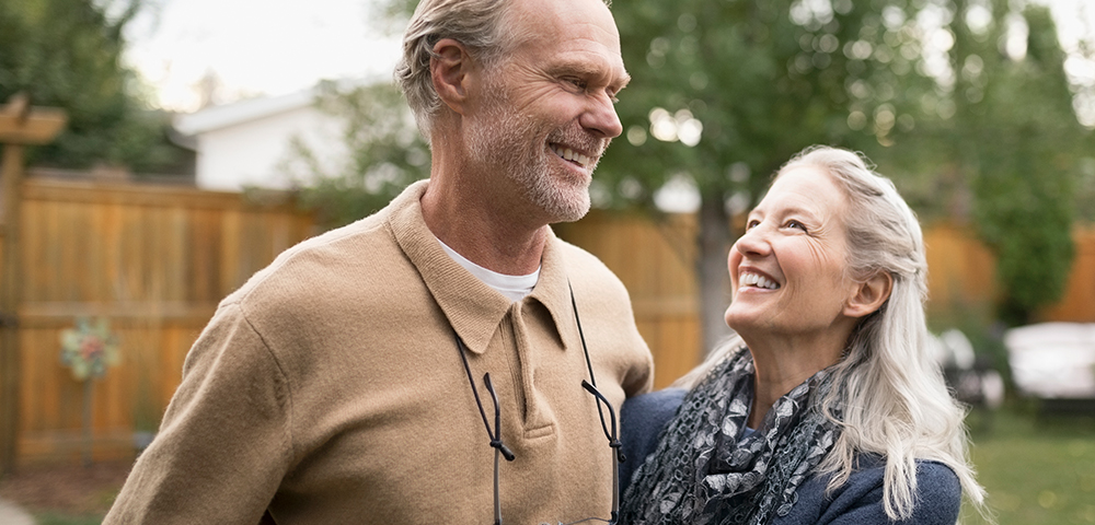 A New Chapter: Four Tips for Empty Nesters