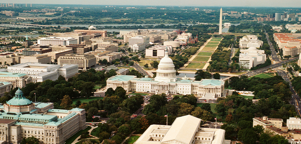 Biden Administration Update: Potential Tax Plans with a Democratic Controlled Congress