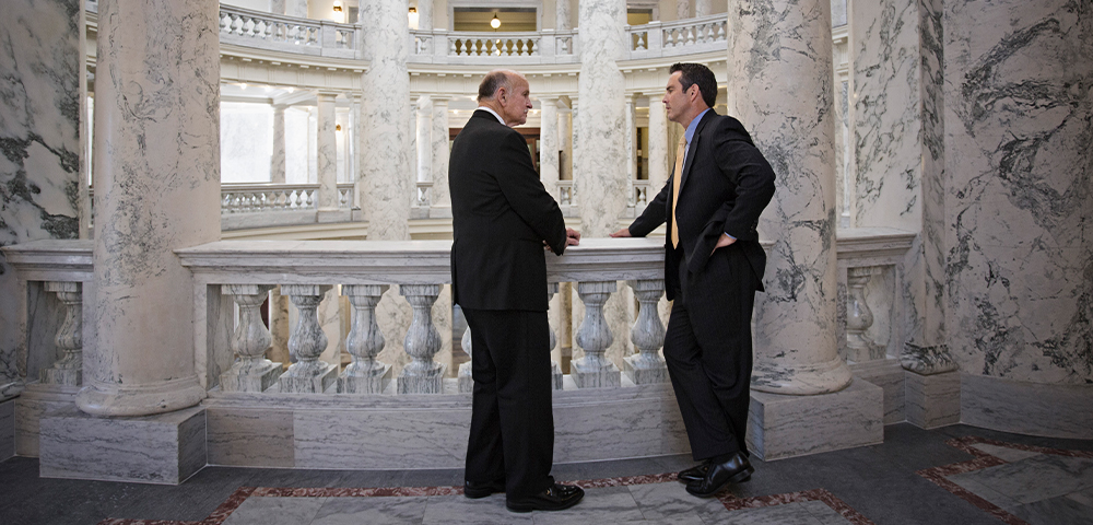Legislative Watch: Changes That May Impact Donor-Advised Funds or Your Private Foundation