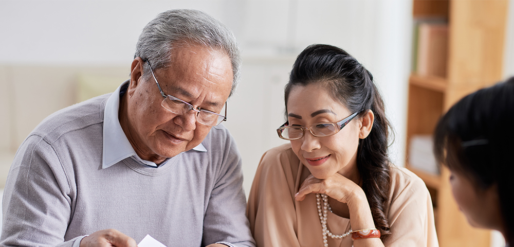 Checklist: Eight Estate Planning To-Dos