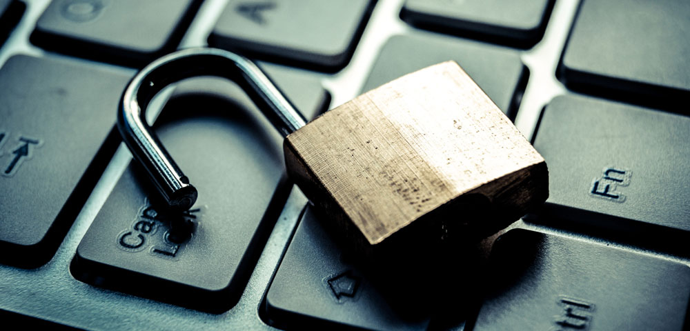 Combatting Identity Theft and Protecting Wealth From Fraud