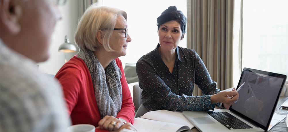 Craft a Portfolio Aligned with Your Financial Goals