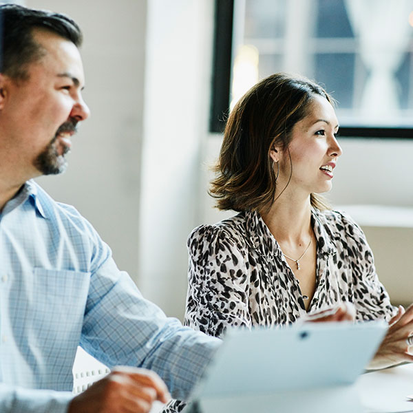 Unlocking Opportunity Series: Dealing with Disruption: Managing Transition Options Amid Uncertainty