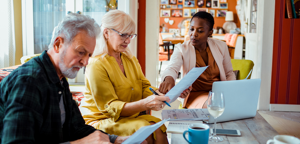 Trust Tax Update: Could the Biden Administration’s Deemed Realization Proposal Affect Your Charitable Trust?