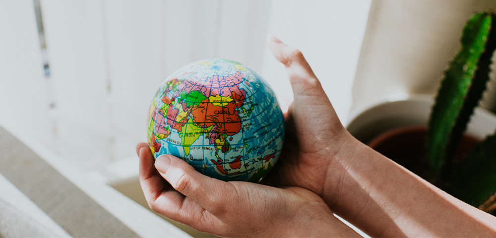 Demographic Transition: The Economic and Investing Implications of an Aging Planet