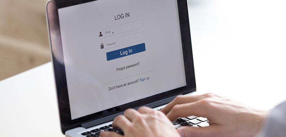 Eight Steps to Protect Your Passwords and Digital Assets