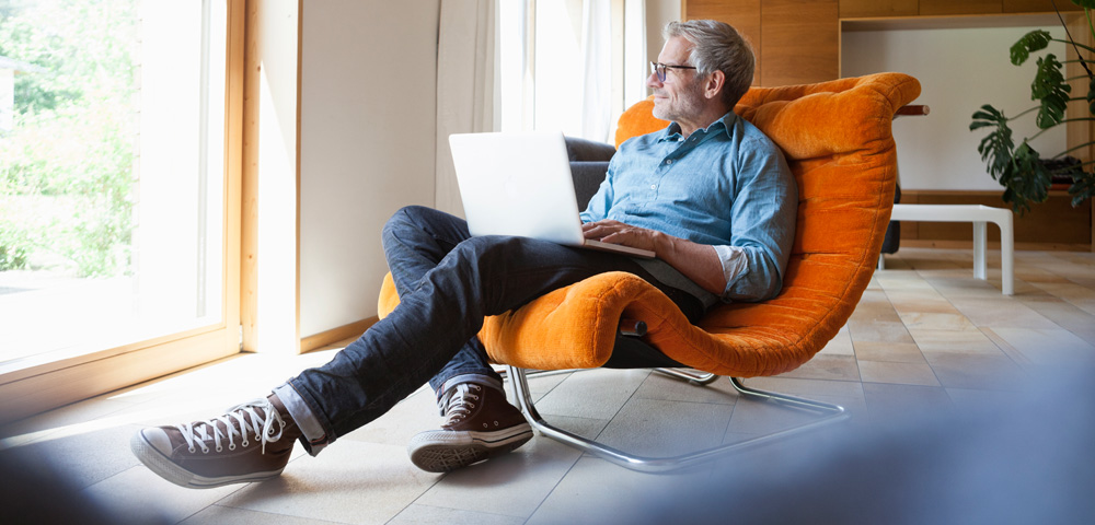 Expecting the Unexpected in the Loss of a Spouse