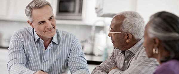 Exploring Long-Term Care Living Preferences & Planning for the Costs