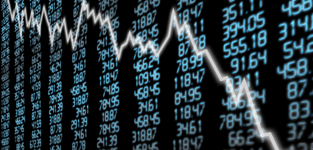 <p>Key Questions: Why Are Financial Assets Falling?</p>