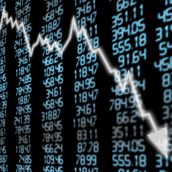 Key Questions: Why Are Financial Assets Falling?