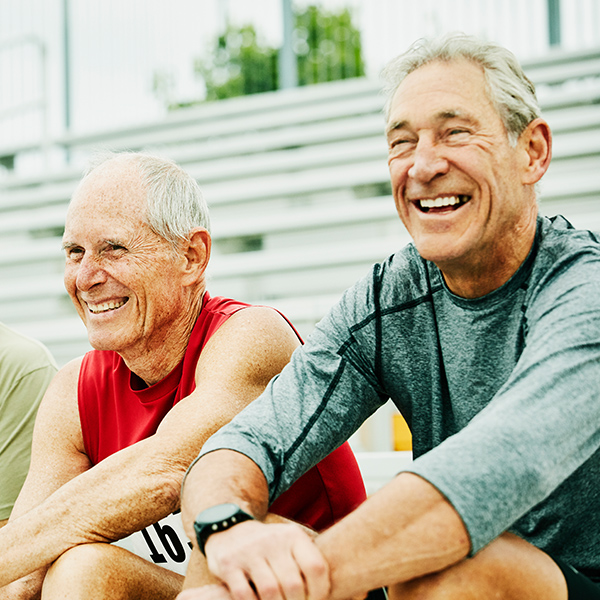 Fighting the Post-Career Blues: Finding Meaning After Retirement