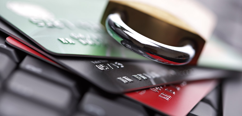 ID Theft Prevention and Wealth Protection Checklist