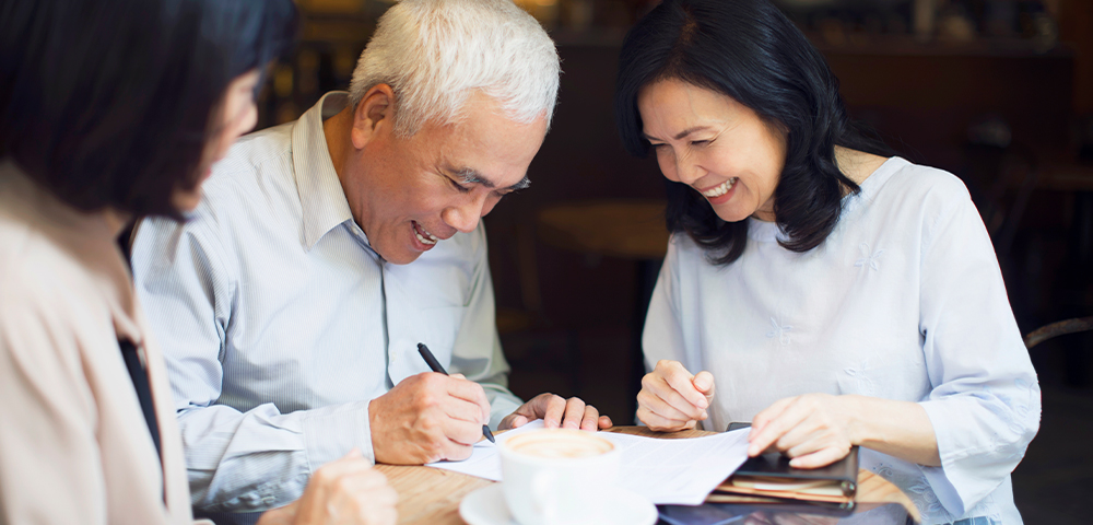 Investment Lines of Credit: Good to Have and Good to Use