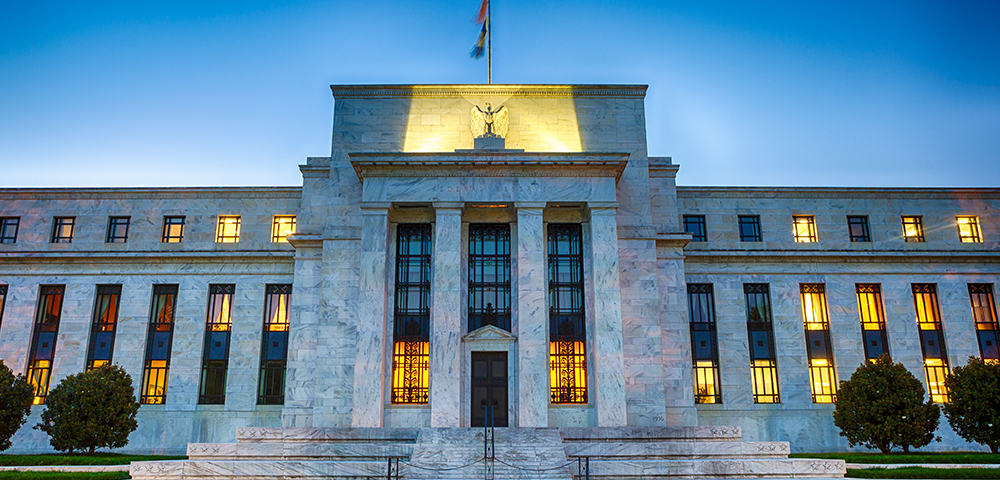 Key Questions: Will US Interest Rates Fall Below Zero?