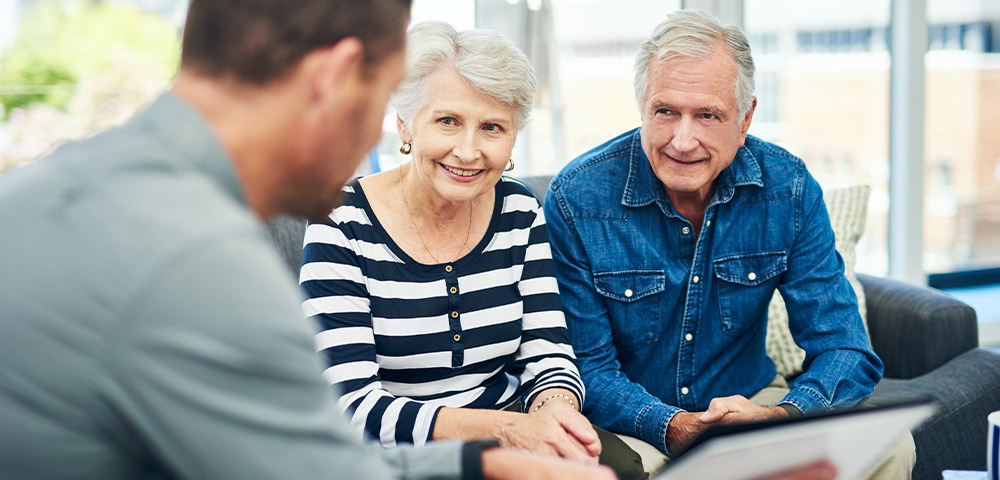 Staying Ahead of Congress: Legislation Could Affect Your Estate Plan, Here’s What You Can Do to Plan Now