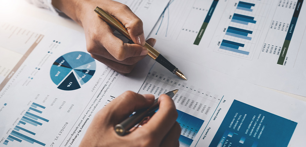 Navigating Market Volatility and Tax-Loss Harvesting
