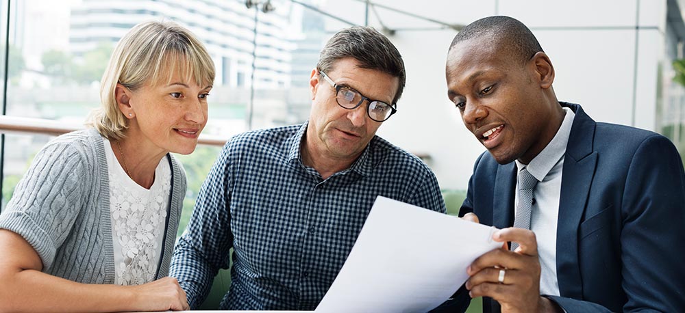 Planning for Your Long-Term Care Checklist