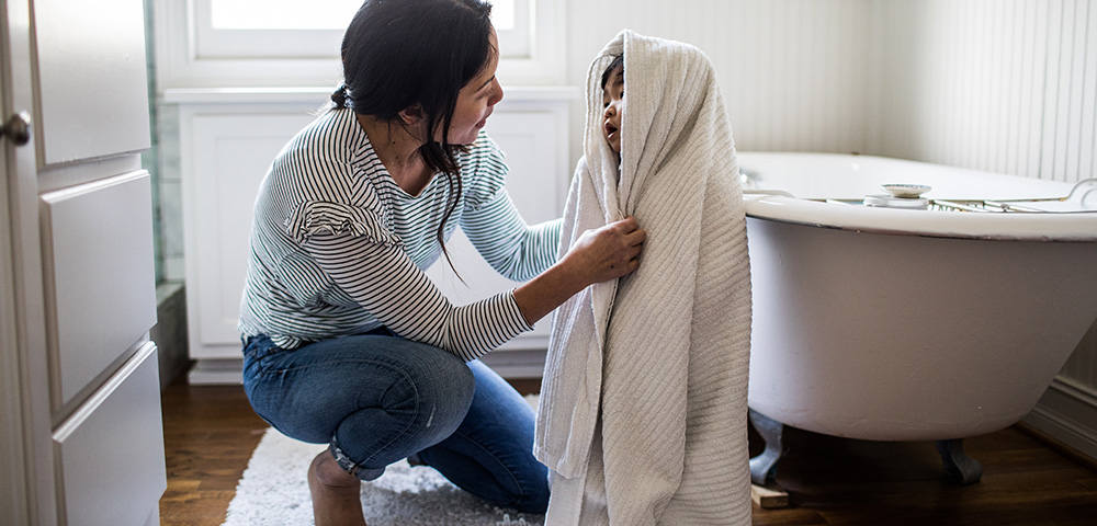 Protecting Family Finances from Child Identity Theft and Fraud