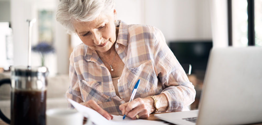 Qualified Charitable Distributions: A New Strategic Approach....
