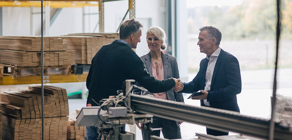 Selling Your Company in 10 Steps: What You Need to Know About Investment Banks