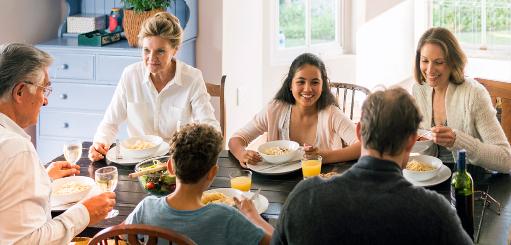 The Anatomy of a Family Mission Statement