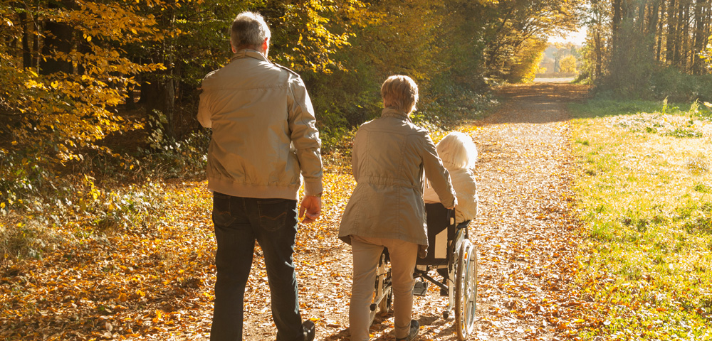 The Emotional and Financial Complexities of Caregiving