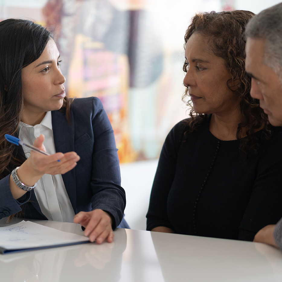 The Issue of Family Dynamics in Estate Planning