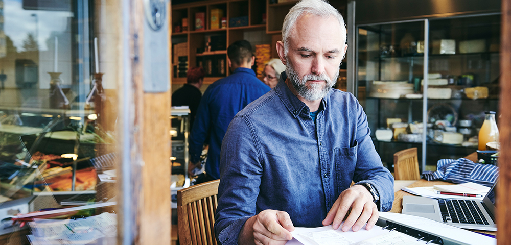 The Top 10 Questions to Determining Financial Statement Health
