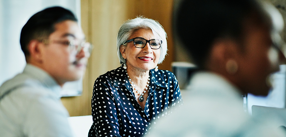 The Top Seven Strategic Business Transition Options
