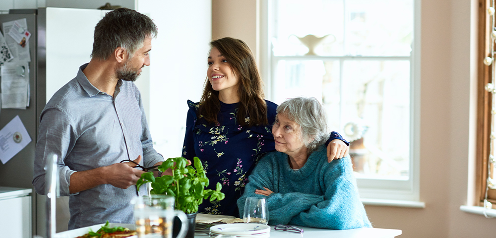 Using Intrafamily Loans to Take Advantage of Low Rates