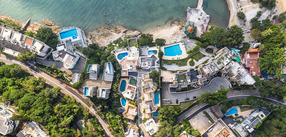 What’s Driving the Real Estate Market and Is It Sustainable?