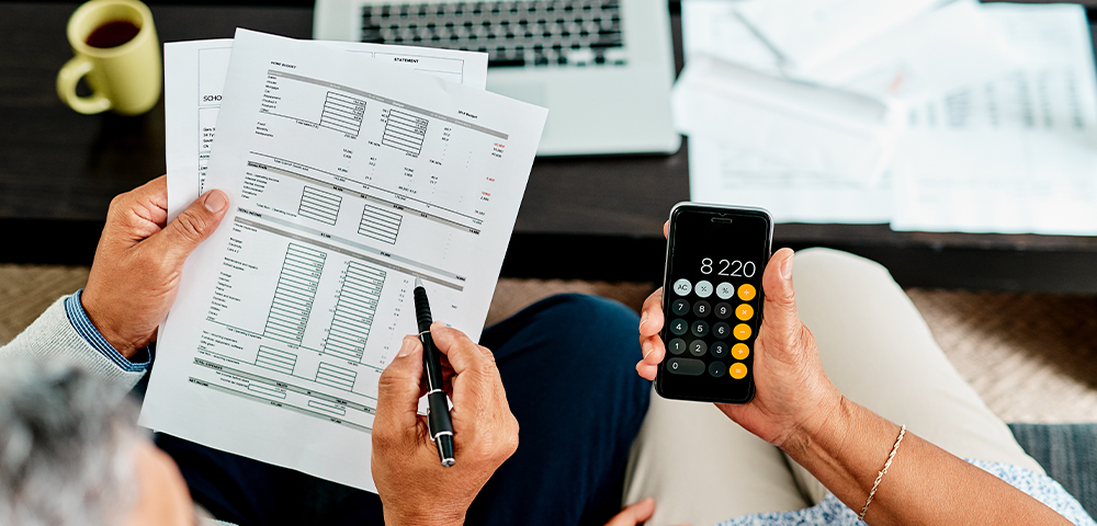 2021 Top 10 Year-end Tax Planning Ideas for Individuals