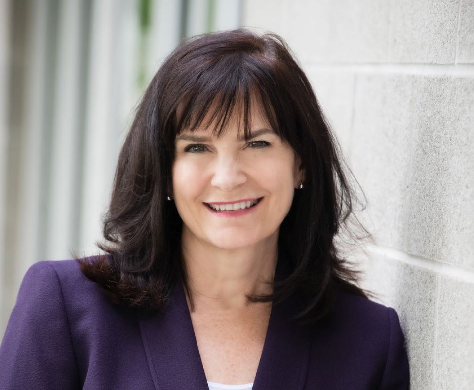 Nancy Anderson headshot
