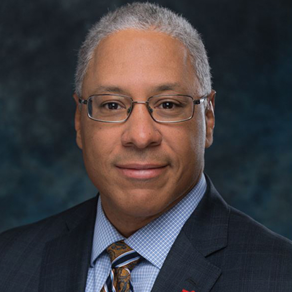 Francis Brown Headshot