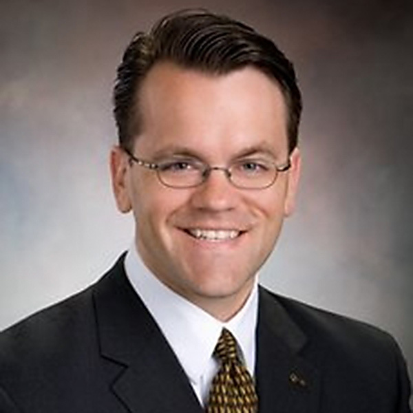 Jim Thomas headshot