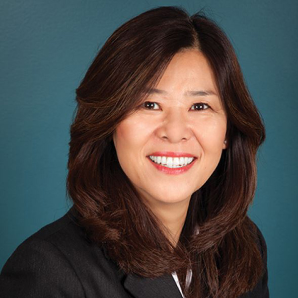 Naoko Huffman Headshot
