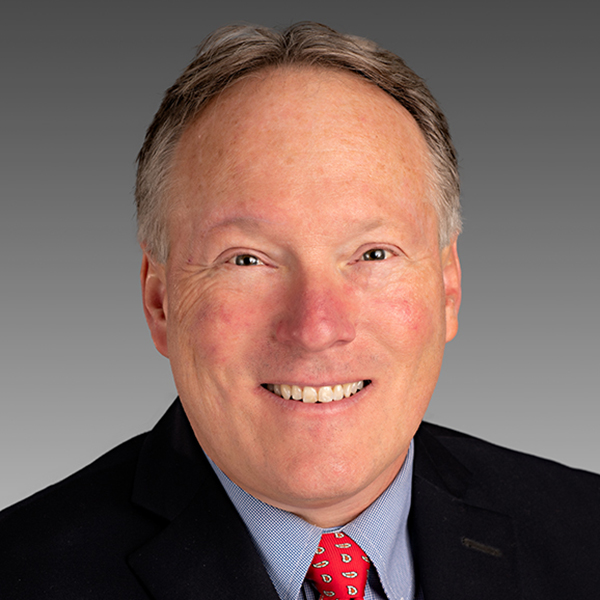 Paul Kieffer headshot
