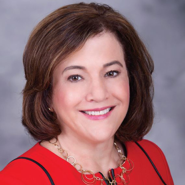 Renee Porter Headshot