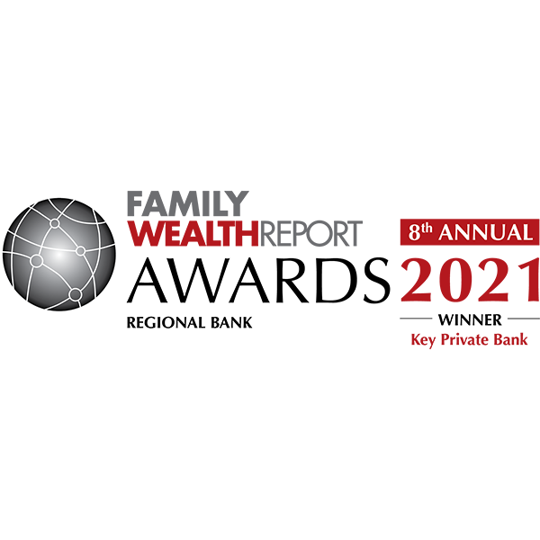 Family Wealth Report Award 2021