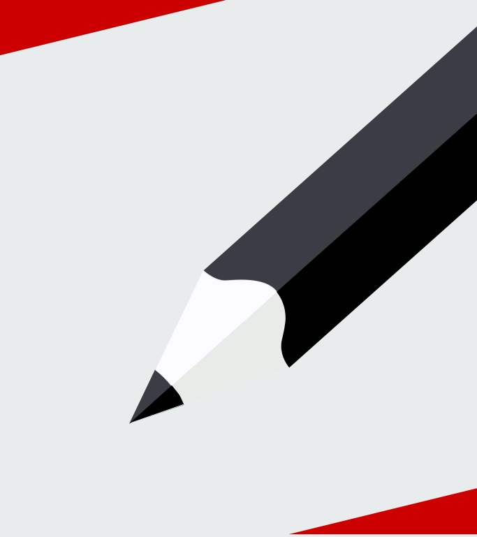 pencil
